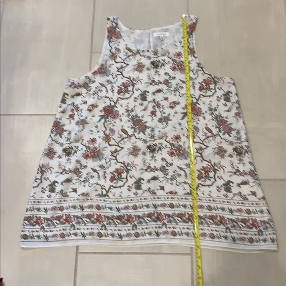 Max Studio L tunic - Picture 3 of 4